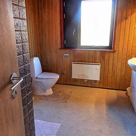 Ferienhaus Oksbol *